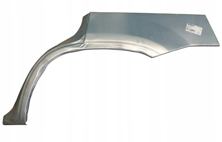 Арка задняя левая Nissan X-Trail T31 (2007-2014) 27518351