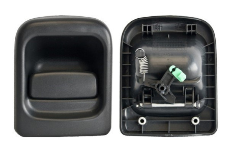 Ручка наружная передняя правая Renault Master (1998-2010) 6041Z42A