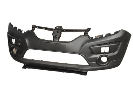 Бампер передний Renault Sandero Stepway (2014-2022) 1302905