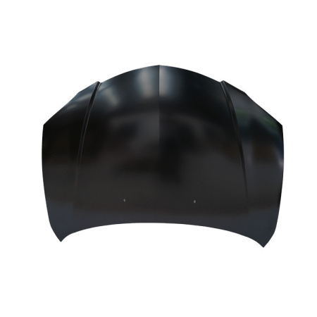 Капот Mazda 3 BK (2003-2009) MZ20037A