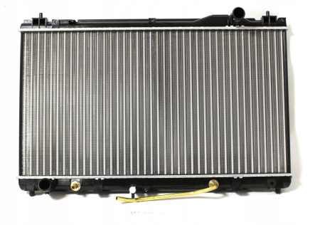 Радиатор (основной) Lexus ES (2001-2006) 12011