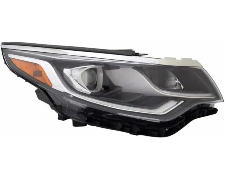 Фара правая Kia Optima (2016-) 32770132