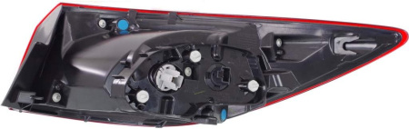 Фонарь задний левый Mazda 3 BM (2013-) 34780715