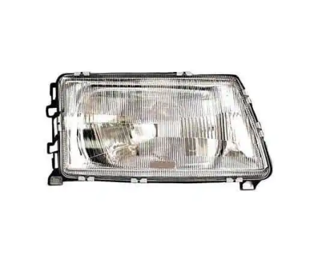 Фара правая Audi 100 С3 (1982-1991) 00110132T