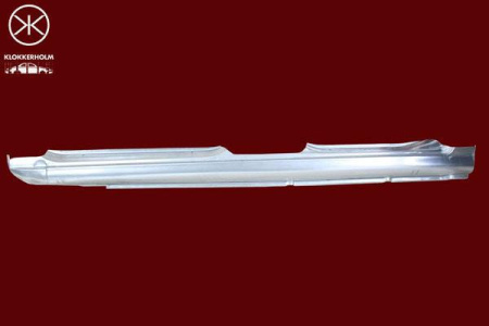 Порог правый Fiat Brava (1995-2001) P2026012