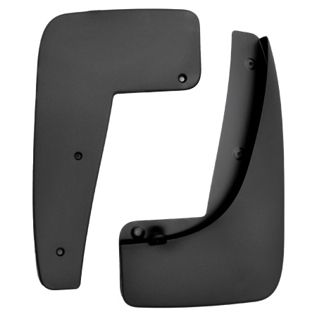 Брызговик Citroen C4 Picasso (2013-) 1608924380