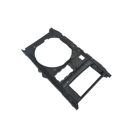 Передняя панель крепления облицовки (телевизор) Peugeot 307 (2001-2008) 5514203