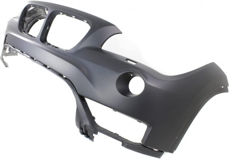 Бампер передний BMW X1 E84 (2009-2015) 0078908