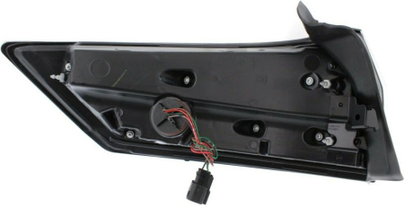 Фонарь задний правый Ford Edge (2015-) 25450704