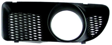 Заглушка (решетка) в бампер передний Skoda Felicia (1994-2001) 6911271