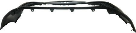 Бампер передний Toyota Camry XV70 (2017-2023) 8264900