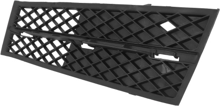 Заглушка (решетка) в бампер передний BMW 5 F10/F11/GT F07 (2009-2017) 0062981