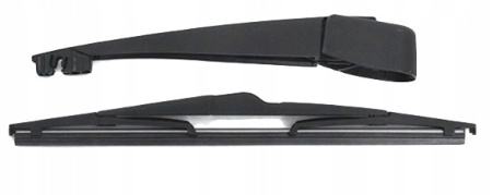 Рычаг заднего стеклоочистителя Renault Espace (2015-) 60V2RWT1