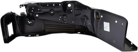 Крыло переднее правое Jeep Wrangler TJ (1997-2006) 242402