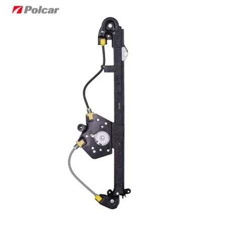 Стеклоподъемник электрический задний правый Mercedes E W210 (1995-2002) 5015PSG4