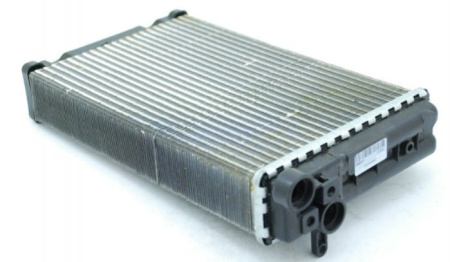 Радиатор отопителя (печки) Opel Senator B (1988-1993) 5525N81