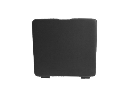 Заглушка (решетка) в бампер передний BMW 5 E34 (1987-1996) 2015967