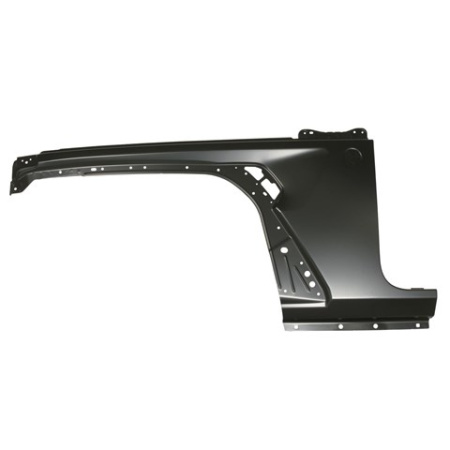 Крыло переднее левое Jeep Wrangler JL (2017-) 6880311