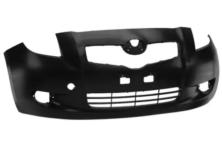 Бампер передний Toyota Yaris P1 (1999-2005) YA06201