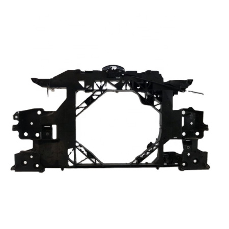 Передняя панель крепления облицовки (телевизор) Renault Scenic (2009-2016) 607304Q