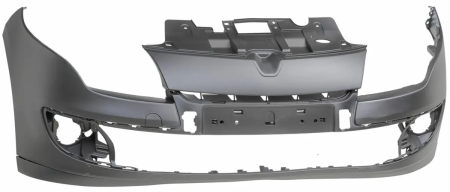 Бампер передний Renault Megane (2009-2016) 6043904A1