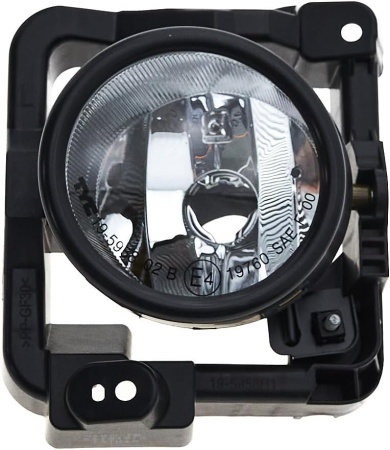 Фара противотуманная правая Honda Accord (2008-2013) 29270282
