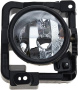 Фара противотуманная правая Honda Accord (2008-2013) 29270282