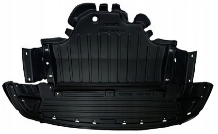 Защита двигателя Opel Vivaro B (2014-) 310943