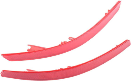 Катафот Kia Optima (2010-2015) 32750741