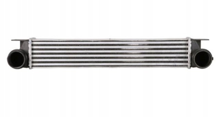 Интеркулер BMW 7 E38 (1994-2001) 2022J81