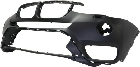 Бампер передний BMW X3 F25 (2010-2017) 0094900