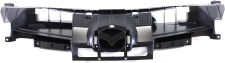 Решетка радиатора Mazda 3 BL (2009-2013) 3477990