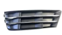 Заглушка (решетка) в бампер передний Audi A4 B9 (2015-) 00439151