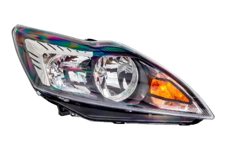 Фара правая Ford Focus (2005-2011) 25350143D
