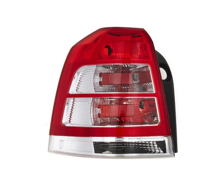Фонарь задний левый Opel Zafira B (2005-2012) 50630283