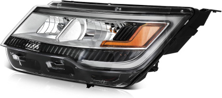 Фара левая Ford Explorer (2010-2019) 2591014A3