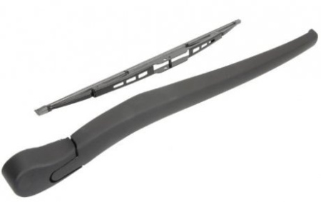 Рычаг заднего стеклоочистителя BMW 5 E60/E61 (2002-2010) 2017RWT1