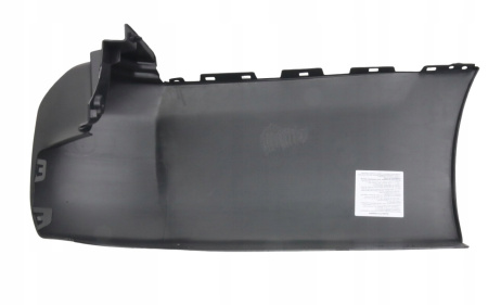 Клык бампера задний левый Opel Zafira Life (2019-) 05209531A1