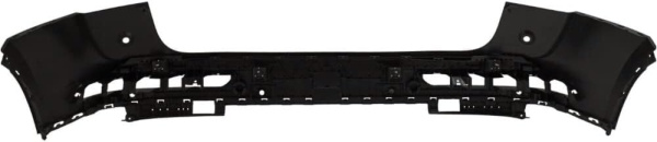 Бампер задний Audi Q5 FY (2017-) 0082954