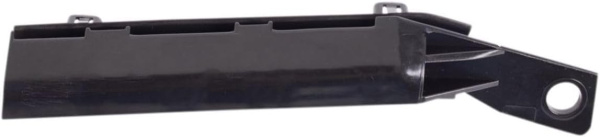 Кронштейн крепления бампера переднего Nissan Tiida C11 (2004-2014) 1619931