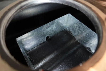 Бак топливный Opel Agila (2000-2007) PFT-131SI1