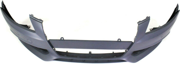Бампер передний Audi A3 8P/8PA (2003-2013) 0026908