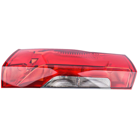 Фонарь задний левый Mercedes Sprinter W906 (2006-) 35480711
