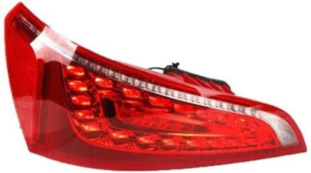 Фонарь задний левый Audi Q5 8R (2008-2017) 00390701A1