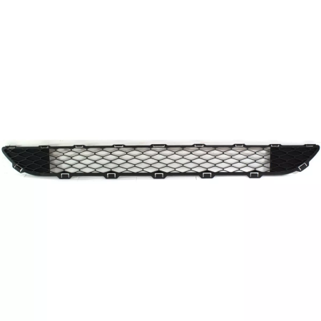 Заглушка (решетка) в бампер передний Toyota Sienna (2003-2010) 81SI910