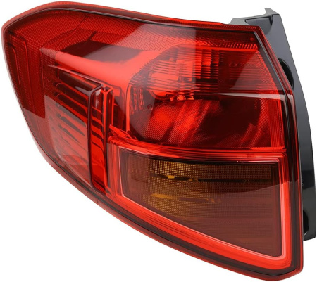 Фонарь задний левый Suzuki Vitara (2014-) 68260711