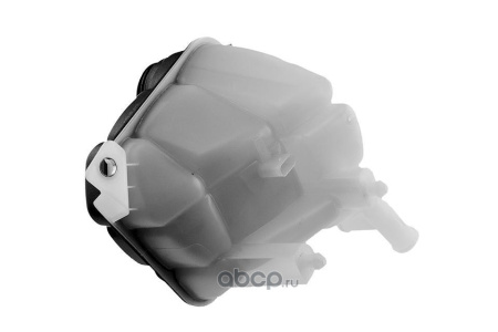 Бачок расширительный Mercedes GLE Coupe C292 (2015-2019) CZWME010