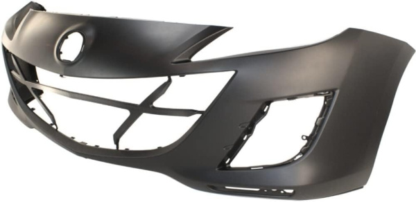 Бампер передний Mazda 3 BL (2009-2013) 3477901