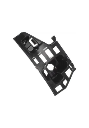 Кронштейн крепления бампера переднего Skoda Fabia (2007-2014) 7515934 Кронштейн крепления бампера переднего Skoda Fabia (2007-2014) 7515934