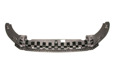 Юбка бампера переднего Audi A3 8V (2012-2020) 0027918